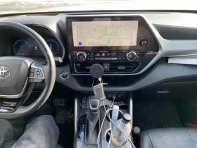 Toyota Highlander * Hybrid Limited * CARFAX * БЕЗ ПЪРВОНАЧАЛНА ВНОСК - 39100 € / 76472.95 лв. - 94252421 9