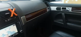 VW Touareg 5.0 v10 , снимка 9 - Автомобили и джипове - 53358890