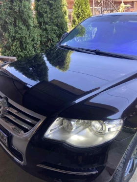 VW Touareg 5.0 v10  - 8200 € / 16037.81 лв. - 52103391 6