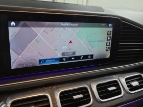 Mercedes-Benz GLE 450 CARFAX/360 CAM/PANO/АМБИЕНТНО - 28500 € / 55741.15 лв. - 47934788 13