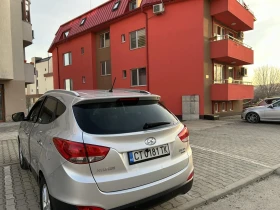 Hyundai IX35 undefined | Auto.bg — изображение 4