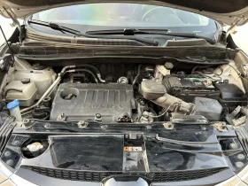Hyundai IX35 undefined | Auto.bg — изображение 12
