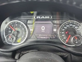 Dodge RAM 1500 HEMI V8 | 4x4 | CREW CAB | КАМЕРА | КРУИЗ |  | Auto.bg — изображение 9