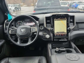 Dodge RAM 1500 HEMI V8 | 4x4 | CREW CAB | КАМЕРА | КРУИЗ |  | Auto.bg — изображение 10