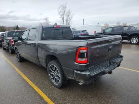 Dodge RAM 1500 HEMI V8 | 4x4 | CREW CAB | КАМЕРА | КРУИЗ |  | Auto.bg — изображение 4