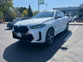 BMW X6 40i * M-PACK * CAR FAX * АВТО КРЕДИТ * ЦЕНА ДО БГ* | Auto.bg — изображение 5