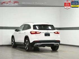 Mercedes-Benz GLA 250 4MATIC/No Accident/Panoramic Roof/Navigation/ | Auto.bg — изображение 4