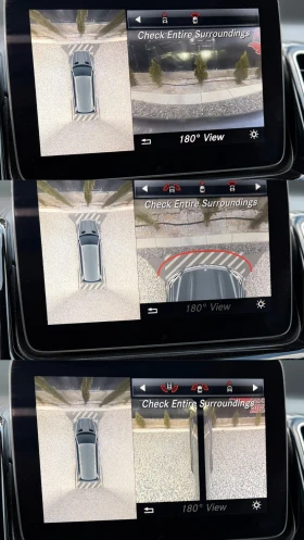 Mercedes-Benz GLS 63 AMG 585HP| PANO| 360| 7 ������| | FULL MAX| ������ | Mobile.bg � ����� ������ 14