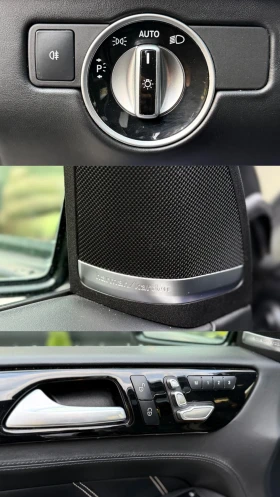 Mercedes-Benz GLS 63 AMG 585HP| PANO| 360| 7 ������| | FULL MAX| ������ | Mobile.bg � ����� ������ 17