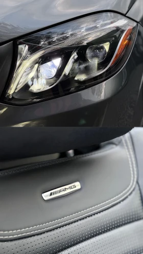 Mercedes-Benz GLS 63 AMG 585HP| PANO| 360| 7 ������| | FULL MAX| ������ | Mobile.bg � ����� ������ 13