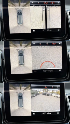 Mercedes-Benz GLS 63 AMG 585HP| PANO| 360| 7 ������| | FULL MAX| ������ | Mobile.bg � ����� ������ 15