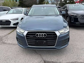 Audi Q3 * Progressiv * CARFAX * ������� * KEYLESS *  | Mobile.bg � ����� ������ 6