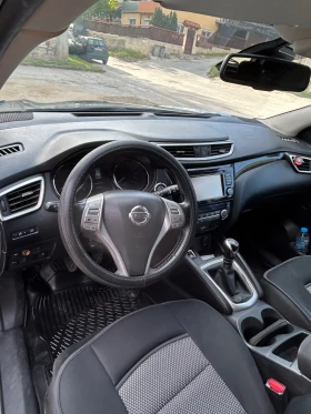 Nissan Qashqai 1.5 dci 110 | Mobile.bg � ����� ������ 6