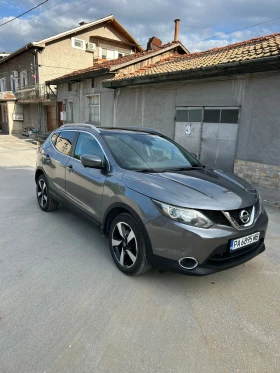 Nissan Qashqai 1.5 dci 110 | Mobile.bg � ����� ������ 4