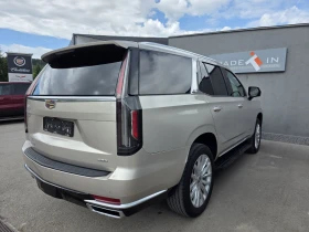 Cadillac Escalade 6.2L V8 PREMIUM LUXURY | Mobile.bg � ����� ������ 4