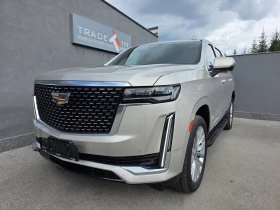 ����� �� �������� �� Cadillac Escalade 6.2L V8 PREMIUM LUXURY