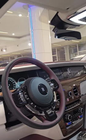 Rolls-Royce Cullinan - 200000 € / 391166.00 лв. - 51870992 4