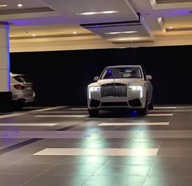 Rolls-Royce Cullinan - 200000 € / 391166.00 лв. - 51870992 2