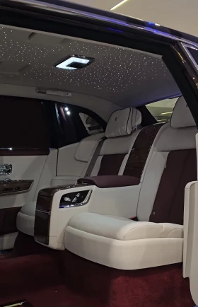 Rolls-Royce Cullinan - 200000 € / 391166.00 лв. - 51870992 3