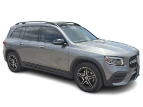 Mercedes-Benz GLB 4MATIC  | Auto.bg — изображение 17