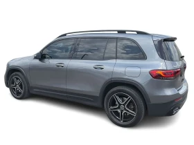 Mercedes-Benz GLB 4MATIC  | Auto.bg — изображение 9