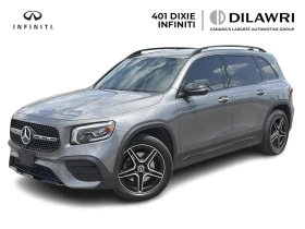 Mercedes-Benz GLB 4MATIC 