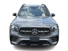 Mercedes-Benz GLB 4MATIC  | Auto.bg — изображение 4