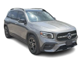 Mercedes-Benz GLB 4MATIC  | Auto.bg — изображение 2