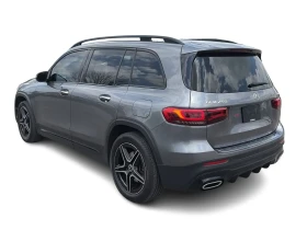 Mercedes-Benz GLB 4MATIC  | Auto.bg — изображение 10