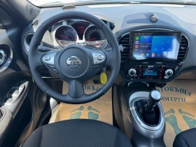 Nissan Juke 1.5DCI-Android-������ | Mobile.bg � ����� ������ 10