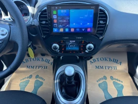 Nissan Juke 1.5DCI-Android-������ | Mobile.bg � ����� ������ 11