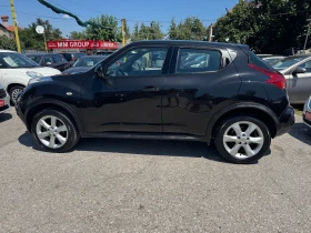 ����� �� �������� �� Nissan Juke 1.5DCI-Android-������