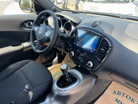 Nissan Juke 1.5DCI-Android-������ | Mobile.bg � ����� ������ 14