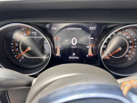 Jeep Gladiator High Altitude V6 4x4* BlindSpot* Nappa* ��� ����� | Mobile.bg � ����� ������ 9