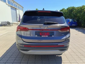 Hyundai Santa fe undefined | Auto.bg — изображение 5
