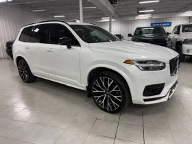 Volvo Xc90 T8 Recharge R-Design eAWD Hybrid | Auto.bg — изображение 3