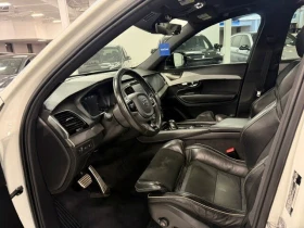Volvo Xc90 T8 Recharge R-Design eAWD Hybrid | Auto.bg — изображение 7