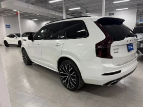 Volvo Xc90 T8 Recharge R-Design eAWD Hybrid | Auto.bg — изображение 5