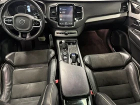 Volvo Xc90 T8 Recharge R-Design eAWD Hybrid | Auto.bg — изображение 10