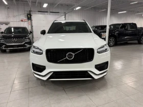 Volvo Xc90 T8 Recharge R-Design eAWD Hybrid | Auto.bg — изображение 2