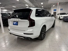 Volvo Xc90 T8 Recharge R-Design eAWD Hybrid | Auto.bg — изображение 4