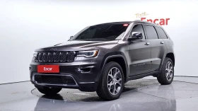 Jeep Grand cherokee 2019 3.6 LIMITED* ОБДУХ* CAR PLAY* 94 000KM