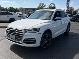 Audi SQ5 * Progressiv * CARFAX * ЦЕНА ДО БГ