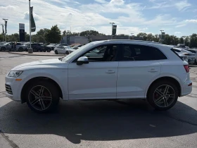 Audi SQ5 * Progressiv * CARFAX * ЦЕНА ДО БГ - 18999 € - 56967877 2