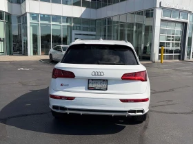 Audi SQ5 * Progressiv * CARFAX * ЦЕНА ДО БГ - 18999 € - 56967877 4
