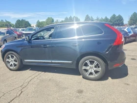 Volvo XC60 T6 PREMIER* AWD* ПЪЛНА ИСТОРИЯ | Auto.bg — изображение 2