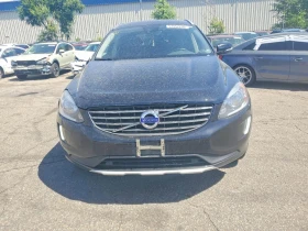 Volvo XC60 T6 PREMIER* AWD* ПЪЛНА ИСТОРИЯ | Auto.bg — изображение 5
