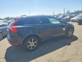 Volvo XC60 T6 PREMIER* AWD* ПЪЛНА ИСТОРИЯ | Auto.bg — изображение 3
