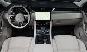 Jaguar F-PACE P 250 SE | Mobile.bg � ����� ������ 16