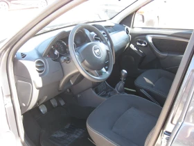 Dacia Duster 1.5 dci | Mobile.bg � ����� ������ 9